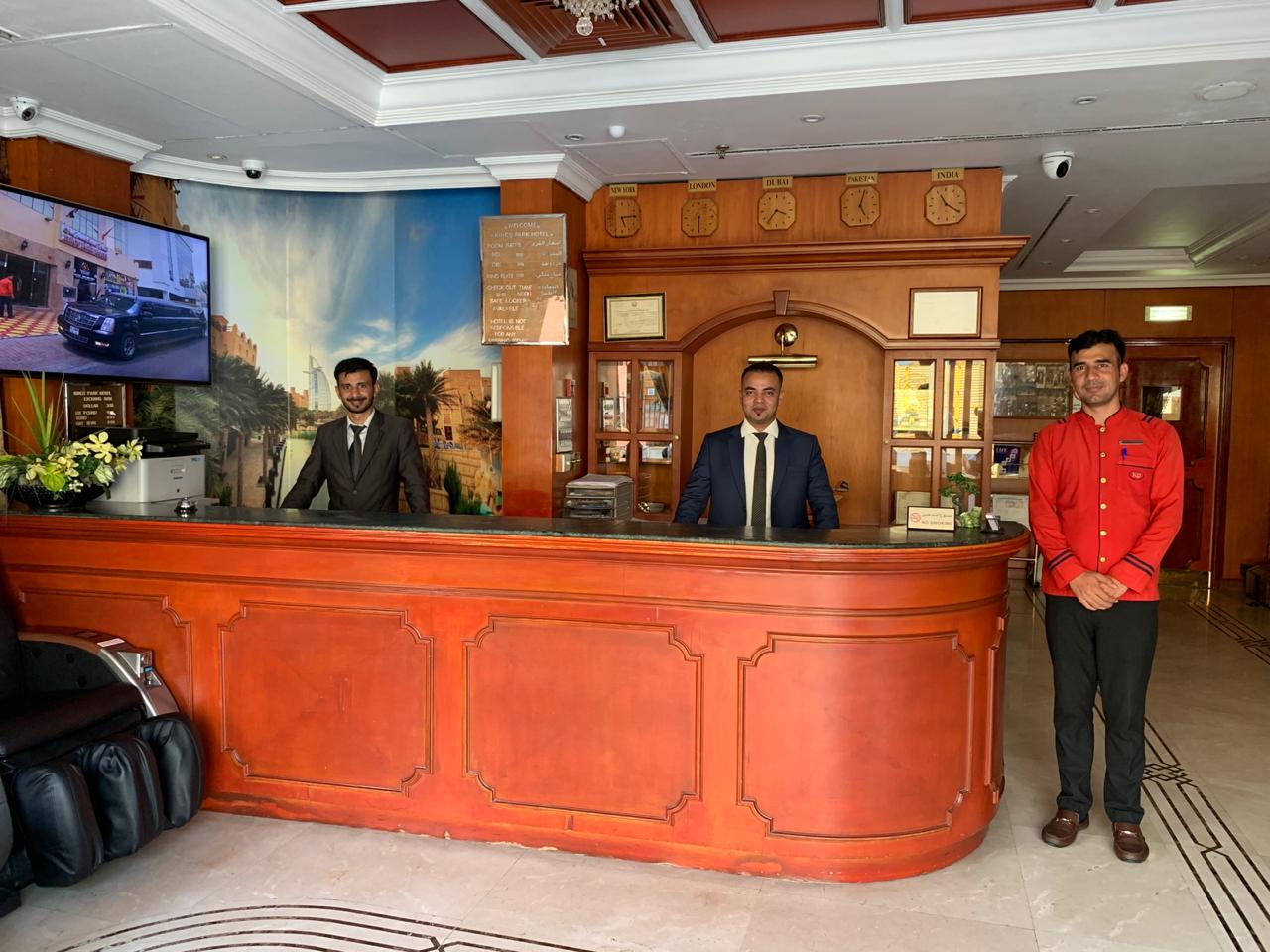 kings park hotel10